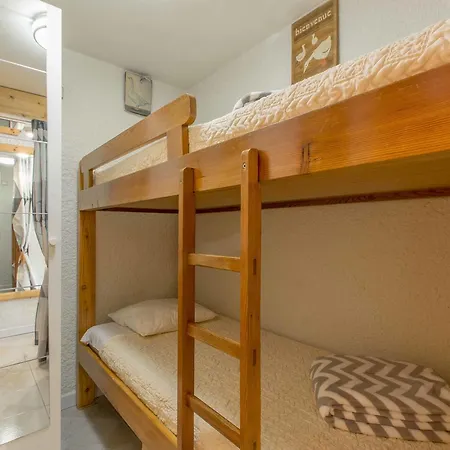 Chamois Apartment *
