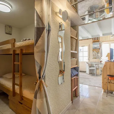 Apartment Chamois Megeve