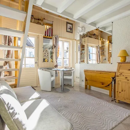 Apartment Chamois Megeve